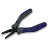 Duratool 130mm Length ESD Flat Nose Plier