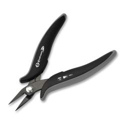 CK Tools Length Short Snipe Nose Pliers  145mm  8AWG