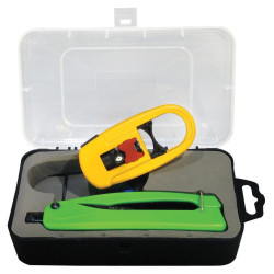 Multicomp Pro Cable Tool Kit  DIY  8 Piece