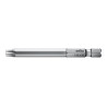 Wiha (33726) Hex Driver Bit  Torx  T10  150 mm Length