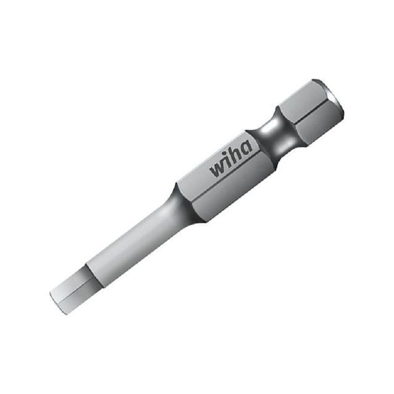 Wiha (39180) Hex Driver Bit  3mm  90mm