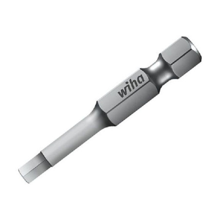 Wiha (39180) Hex Driver Bit  3mm  90mm