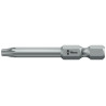 Wera (05060133001) Hex Driver Bit, Torx, T15 Bit, 50 mm Overall