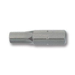 Facom (EH.106) Hex Driver Bit  Hex  6mm  25mm