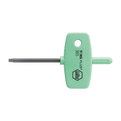 Wiha (26185) Torx Key  L Key  9IP  40mm