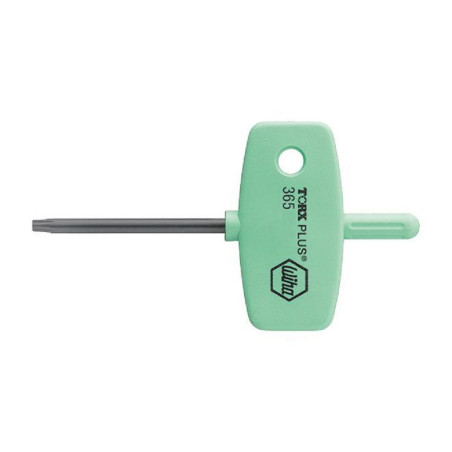 Wiha (26185) Torx Key  L Key  9IP  40mm