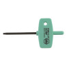 Wiha (26187) Torx Key  L Key  15IP  45mm