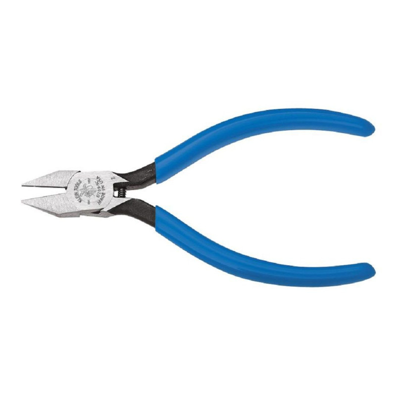 Klein Tools (D209 5C) Cutter  Diagonal  128.6 mm  Semi Flush