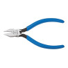 Klein Tools (D209 5C) Cutter  Diagonal  128.6 mm  Semi Flush