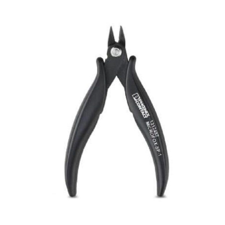 Phoenix Contact (MICROFOX-SP-1) Cutter  Tapered Head  Diagonal  138 mm