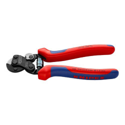 Knipex (95 62 160 TC) Cable Cutter  Shear  2mm  160mm