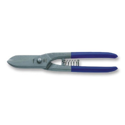 CK Tools (T4536 08) Cutting Snips  Tin  8 mm Max Capacity  205 mm