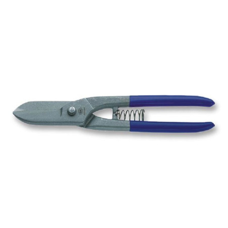 CK Tools (T4536 08) Cutting Snips  Tin  8 mm Max Capacity  205 mm