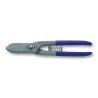 CK Tools (T4536 08) Cutting Snips  Tin  8 mm Max Capacity  205 mm