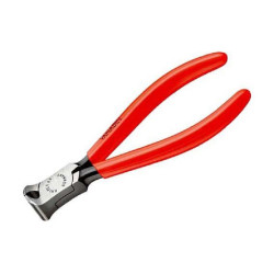 Knipex (69 01 130) End Cutting Nipper  2 mm  130 mm