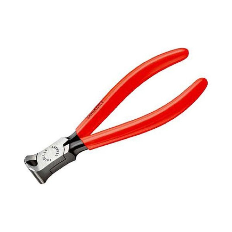 Knipex (69 01 130) End Cutting Nipper  2 mm  130 mm