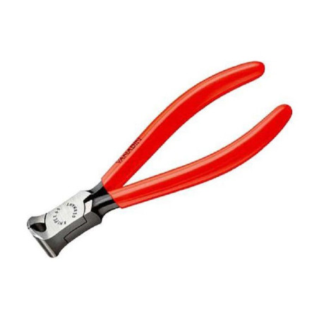 Knipex (69 01 130) End Cutting Nipper  2 mm  130 mm