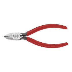 Klein Tools (D245-5) Cutter  Diagonal  128.6 mm  Standard