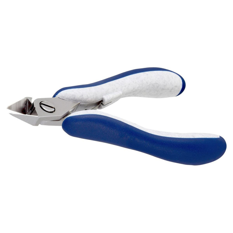 Ideal-Tek (ES5351.CR.BG) Cutter  Tapered Head  120 mm  Flush  1.6 mm