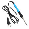 220V 60W Adjustable Temperature Electric Soldering Iron