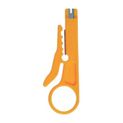 Tempo (PA1913) Cable Strip Tool for CAT-5  CAT-5e & CAT-6 Cables