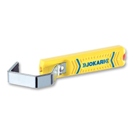 Jokari (10500) Cable Stripper  Round Cables  35mm to 50mm