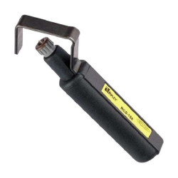 Miller (RCS-158) Cable Stripper  Round  Metric  19 mm to 40 mm Capacity