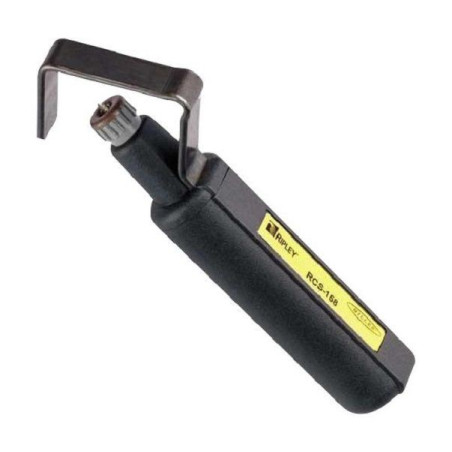 Miller (RCS-158) Cable Stripper  Round  Metric  19 mm to 40 mm Capacity