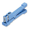 Ideal (45-163) Cable Stripping Tool for Coaxial Cables