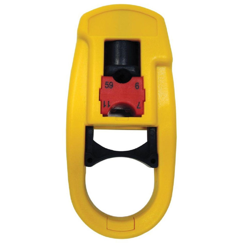 Multicomp Pro (D03060) Cable Stripper  For RG6  RG7  RG11 & RG59