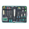 Pro's Kit (PK-4013) Tool Kit  Network Installation  15 Piece