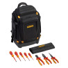 Fluke (IKPK7) Insulated Hand Tool Kit