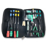 Pro's Kit (1PK-302N-F) Personal Computer Tool Kit  19 Pieces