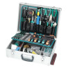 Pro's Kit (PK-15307BM-40) Electronic Tool Kit  62 Pcs