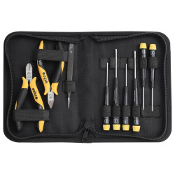 Wiha (43994) ESD Tool Set  9 Piece