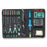 Pro's Kit (1PK-616C-40) Professional Tool Kit  31 Pieces