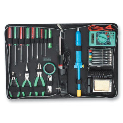 Pro's Kit (1PK-616B-40) Professional Tool Kit  31 Pieces