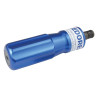 Gedore (015600) Torque, Screwdriver, 0.25 Drive, 50cN-m to 400cN-m"