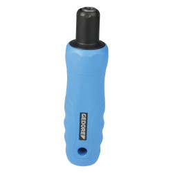 Gedore (PRIME 450 FH) Torque  Screwdriver  0.25 Drive  0.5N-m to 4.5N-m"