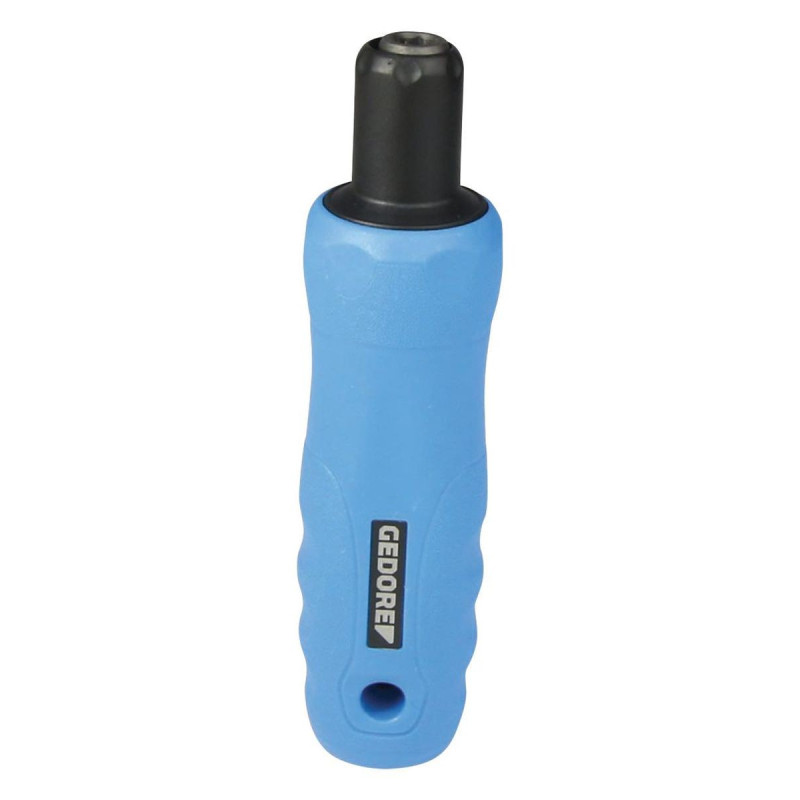 Gedore (PRIME 450 FH) Torque  Screwdriver  0.25 Drive  0.5N-m to 4.5N-m"