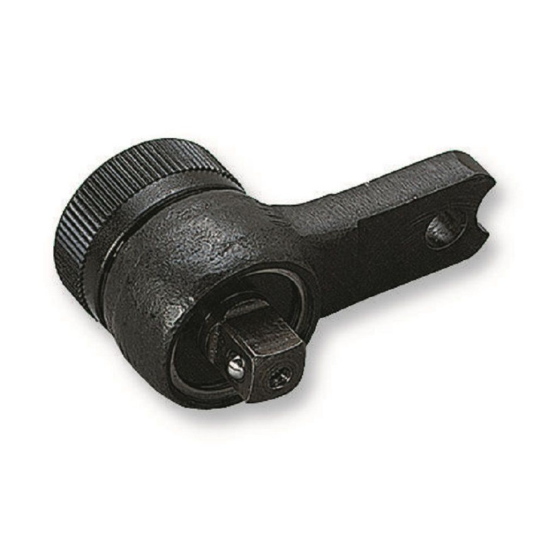 Gedore (A73640) Torque  Ratchet  Head  0.25 Drive"