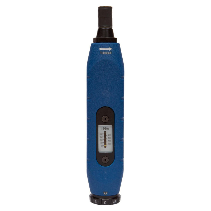 Lindstrom (MA 500-1A) Torque  Screwdriver  0.25 Drive  8N-cm to 80N-cm"