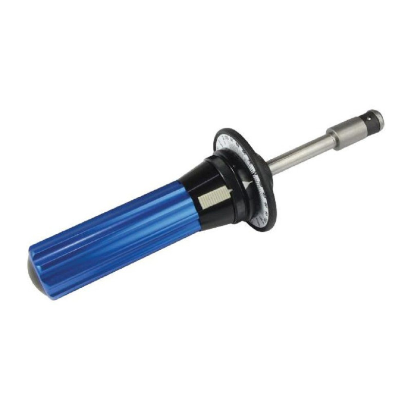 Gedore (017500) Torque, Screwdriver, 0.25 Drive, 0cN-m to 100cN-m"