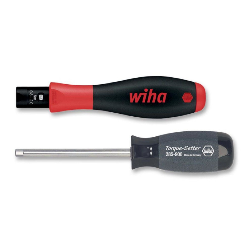 Wiha (28520410) Torque  Screwdriver  4mm Drive  40cN-m to 1N-m