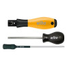 Wiha (36852) Torque Screwdriver  4 mm Drive  0.1N-m to 0.6N-m