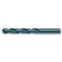 Ruko (201 020) Twist Drill Bit  HSS  2mm  24mm Effective  49mm Overall