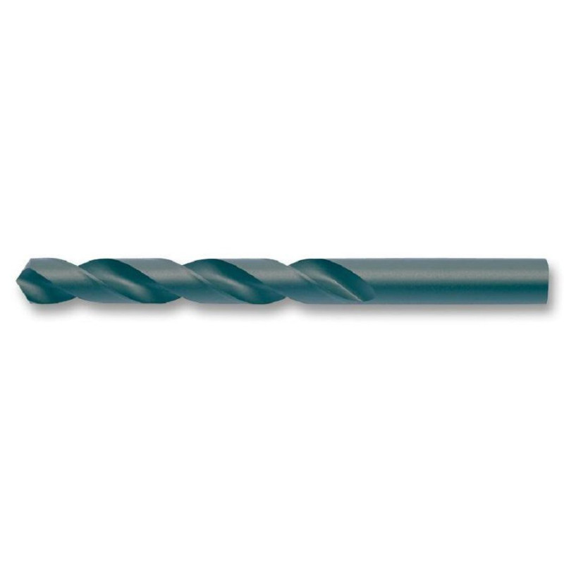 Ruko (201 020) Twist Drill Bit  HSS  2mm  24mm Effective  49mm Overall