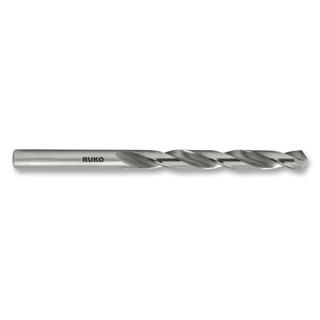 Ruko (214032) Twist Drill Bit  3.2mm  36mm Effective  65mm Overall