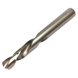 Multicomp Pro (MP004557) Twist Drill Bit  Left Hand  9 mm  40 mm  84 mm