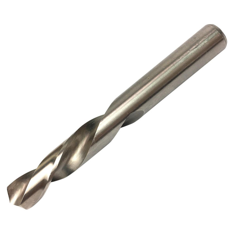 Multicomp Pro (MP004557) Twist Drill Bit  Left Hand  9 mm  40 mm  84 mm